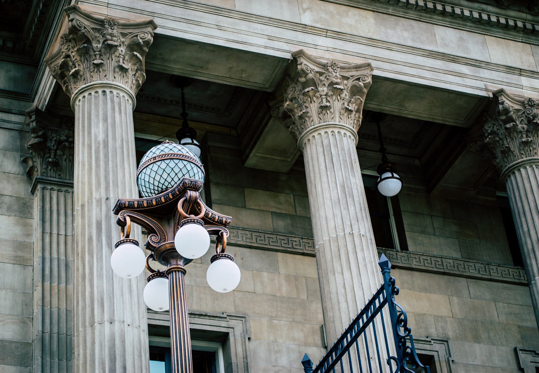 Lawyer and Lawfirm SEO Website Design